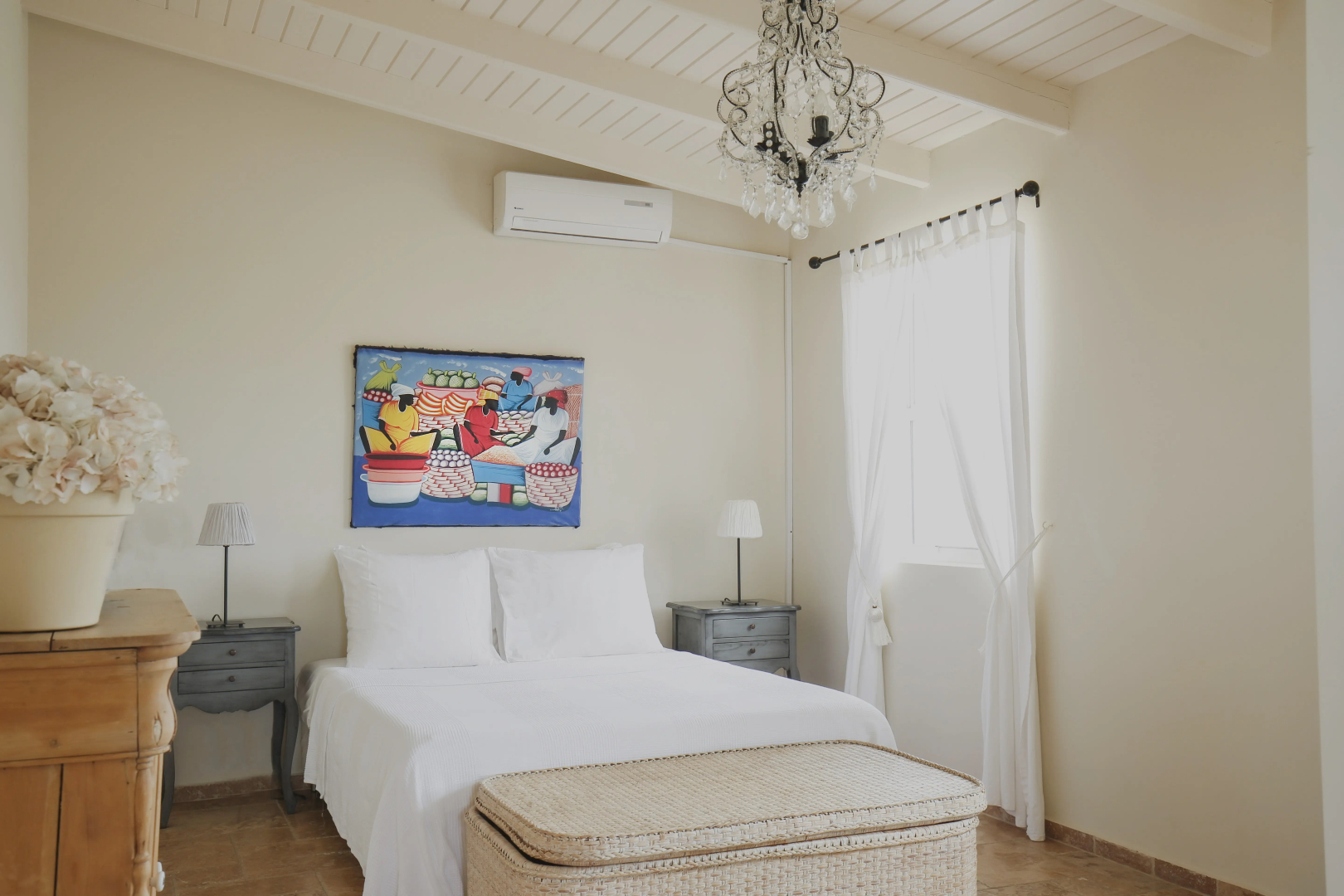 Ocean Breeze Boutique Hotel & Marina