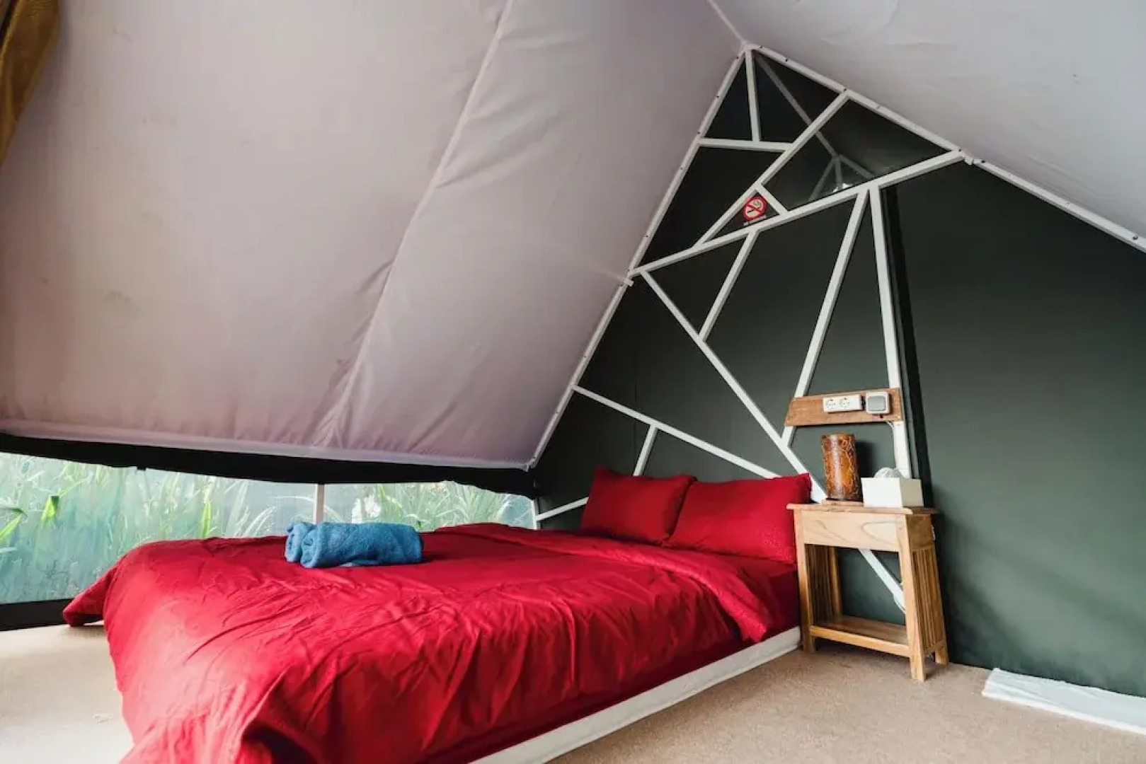 Popitan Garden Campground & Glamping