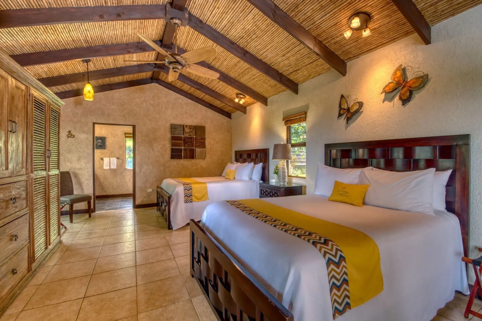 Buena Vista Chic Hotel