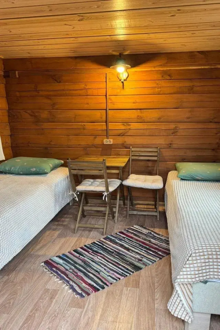 Небо Байкала