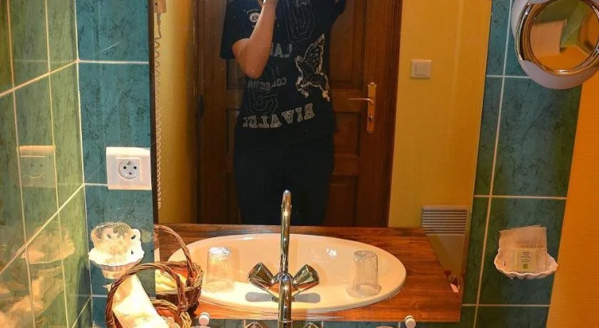 Auberge Bourbonnaise