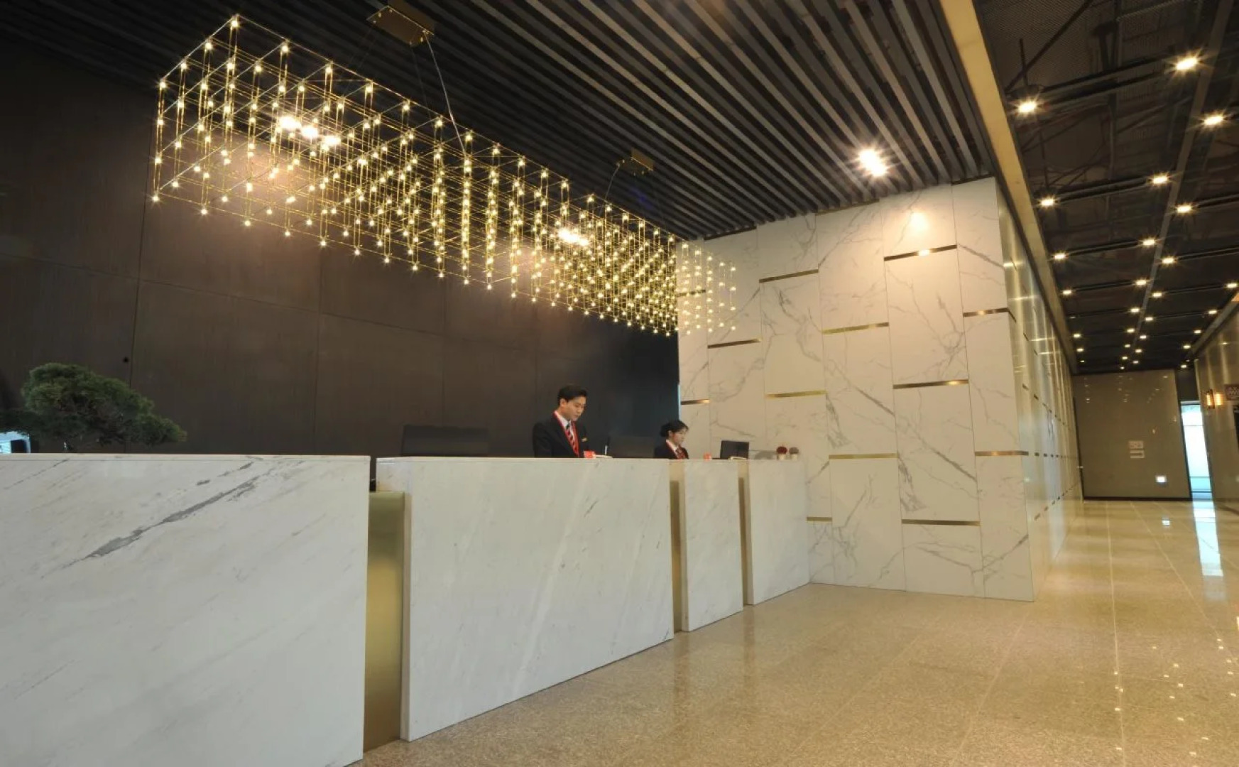 Yongin Central CO'OP Hotel