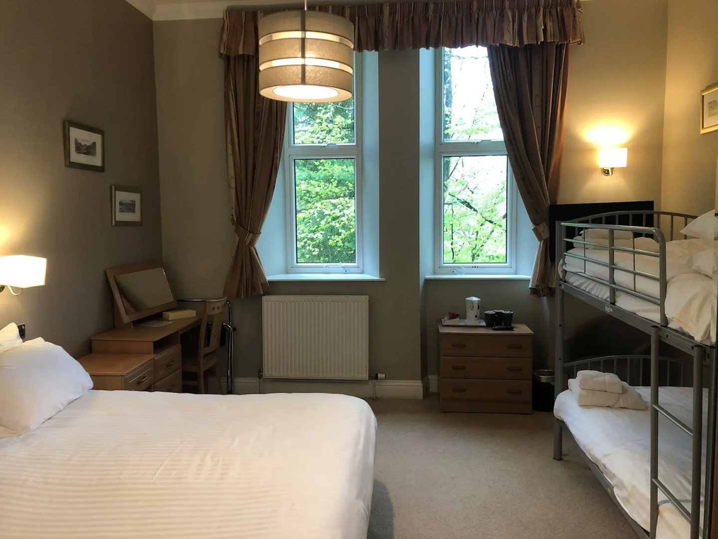 Windermere Manor Hotel