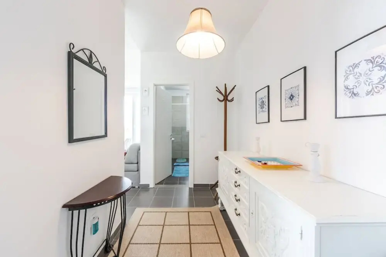 Talea Dream Beach Apartment