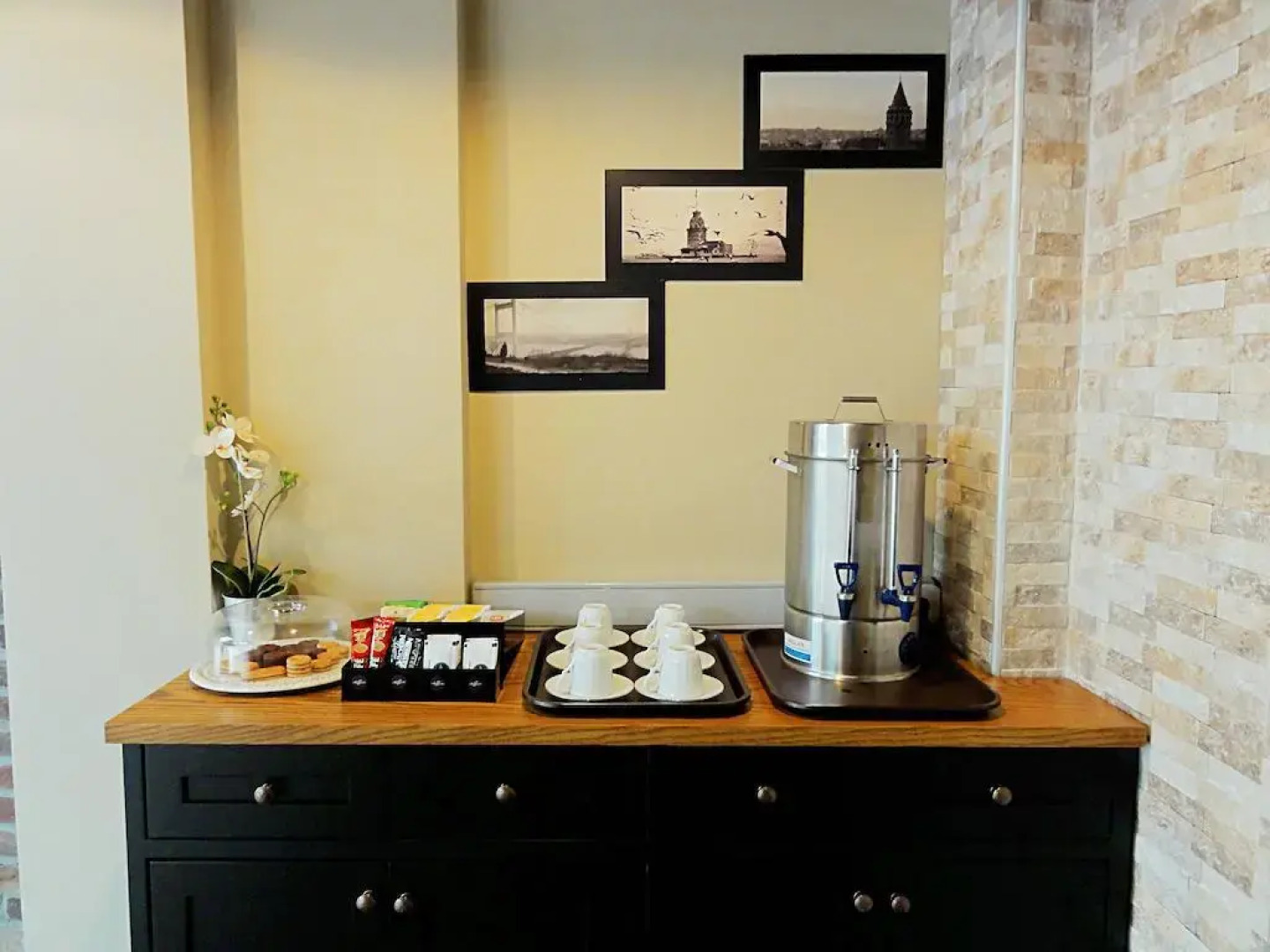 Akin Suites Istanbul