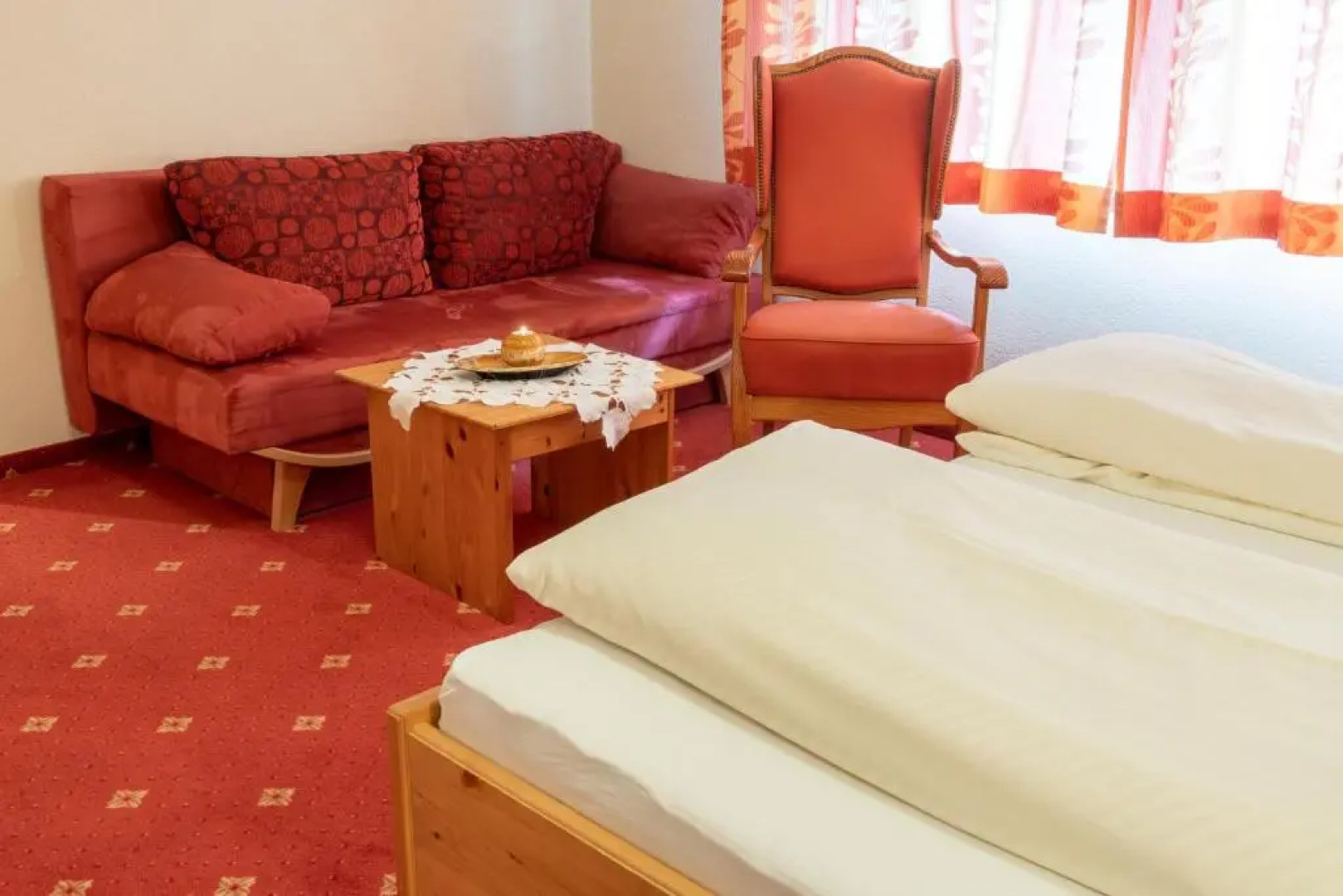 Frühstückspension Seeblick