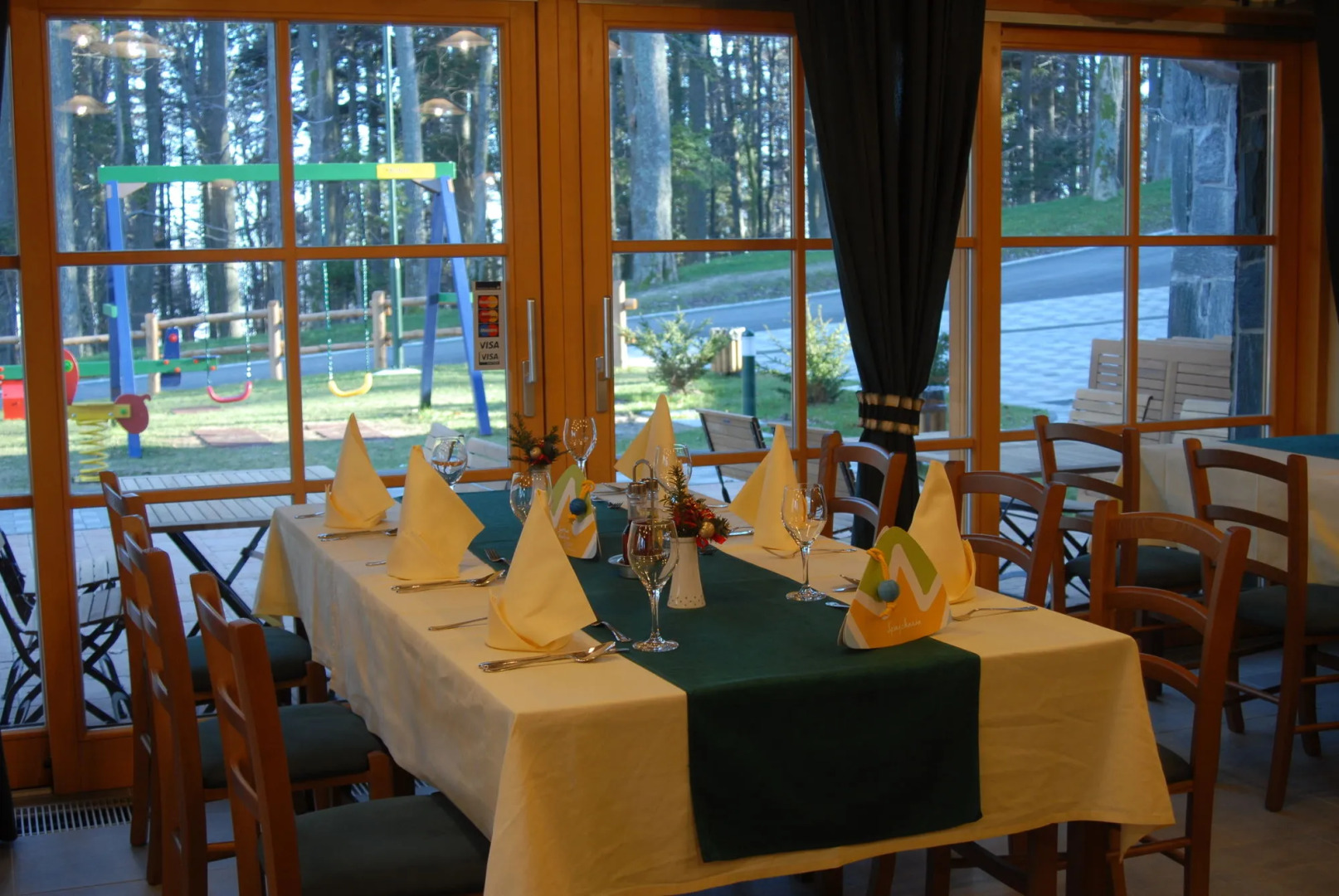 Aparthotel Snjezna Kraljica