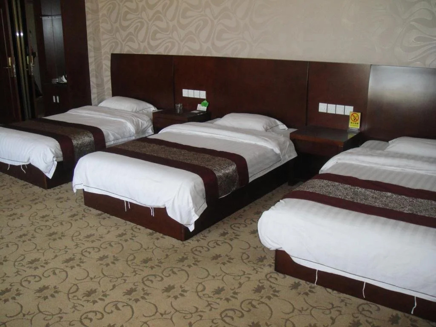 Starway Hotel Dunhuang