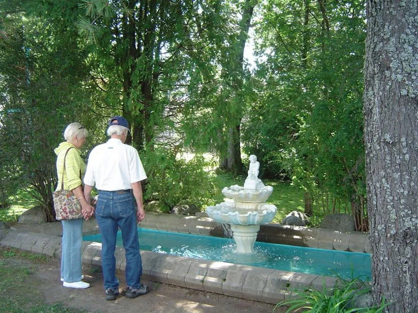 Hotel La Roche Pleureuse