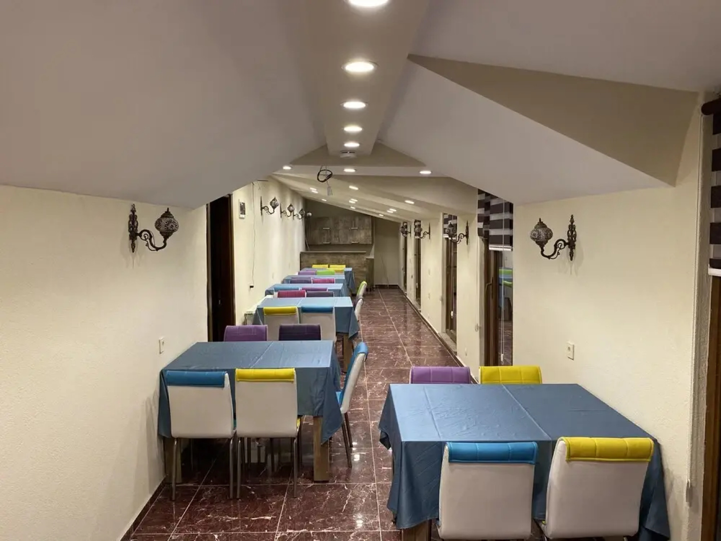 Grand Life Hotel