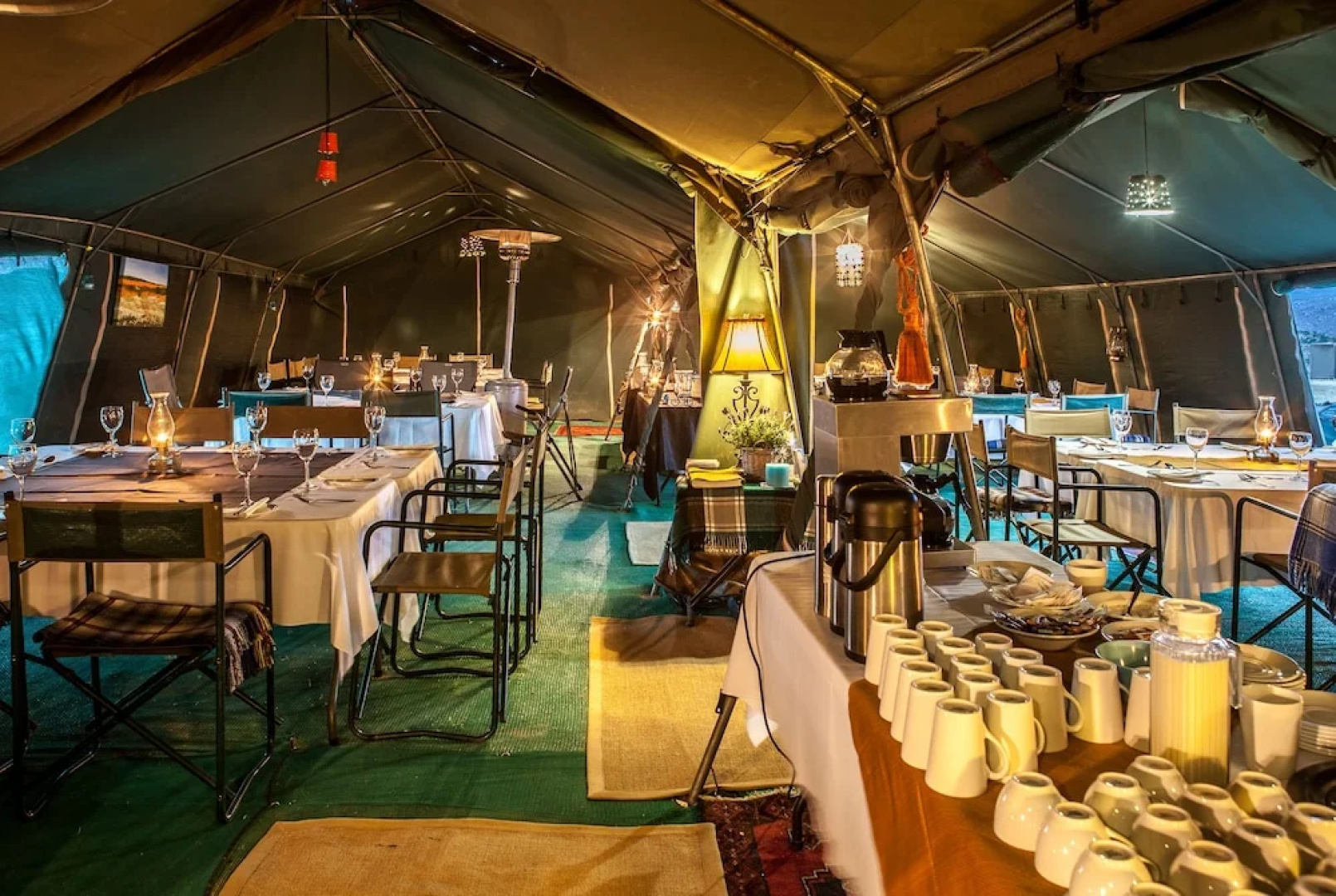 Chiefs - Namaqua Flower Camps