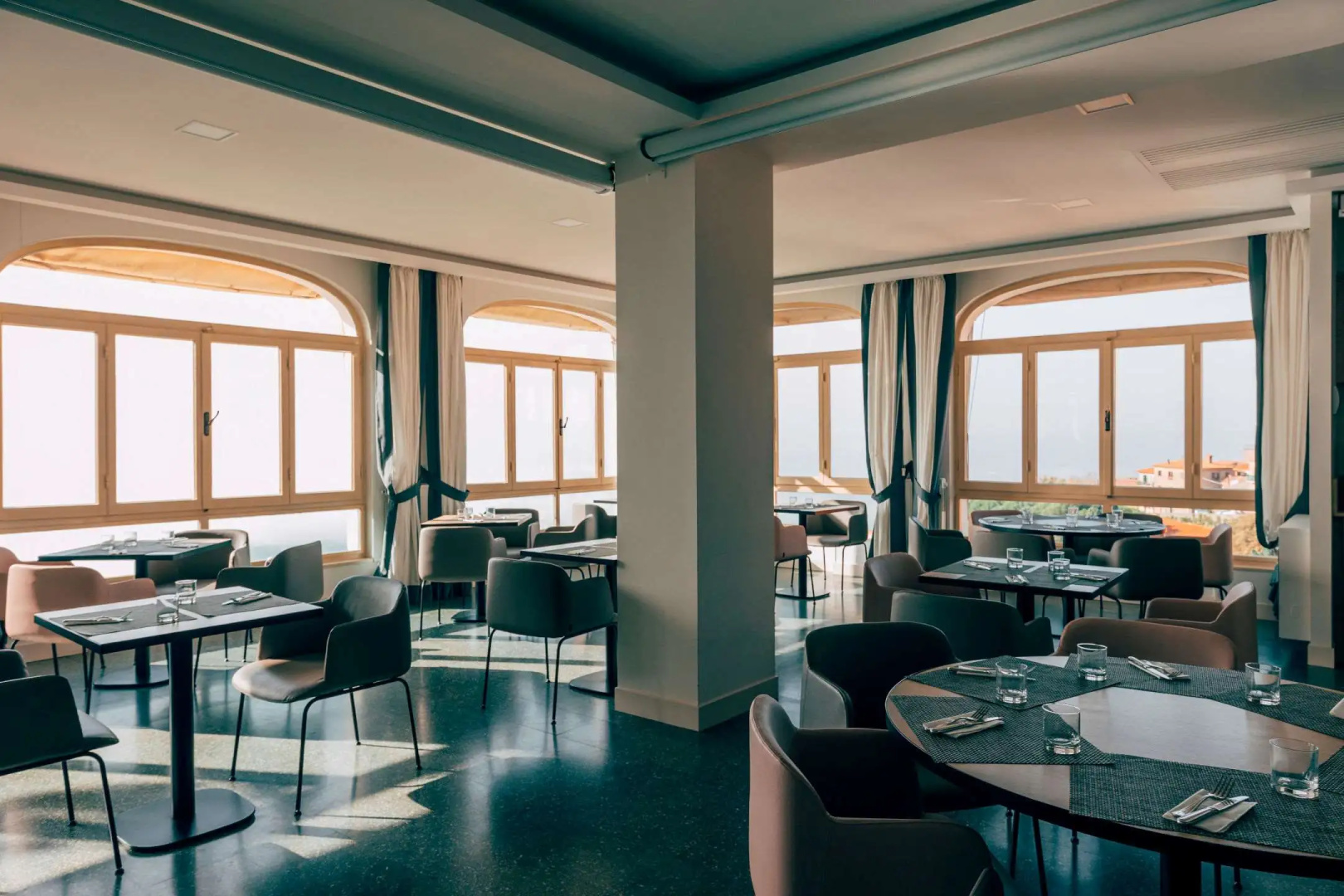 Hotel San Luca