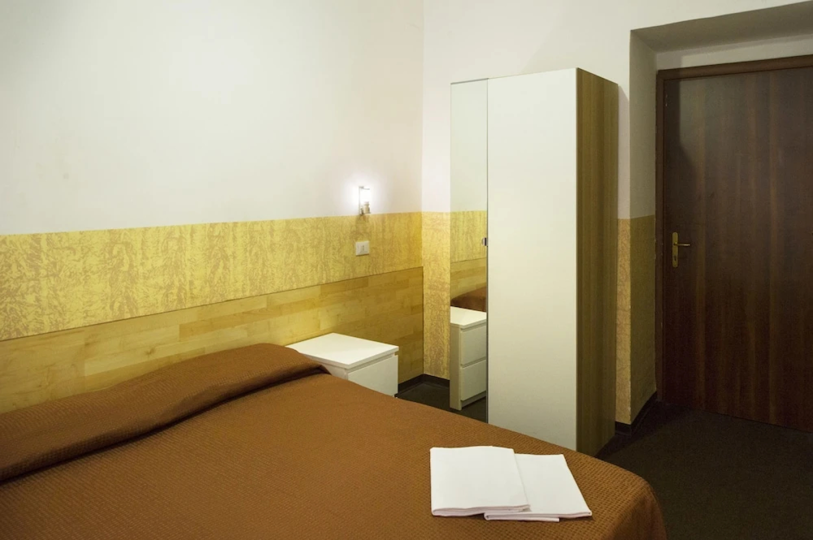 Hotel Acropoli