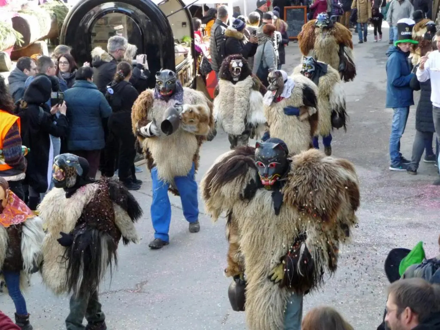 Chalet 12 Cerfs