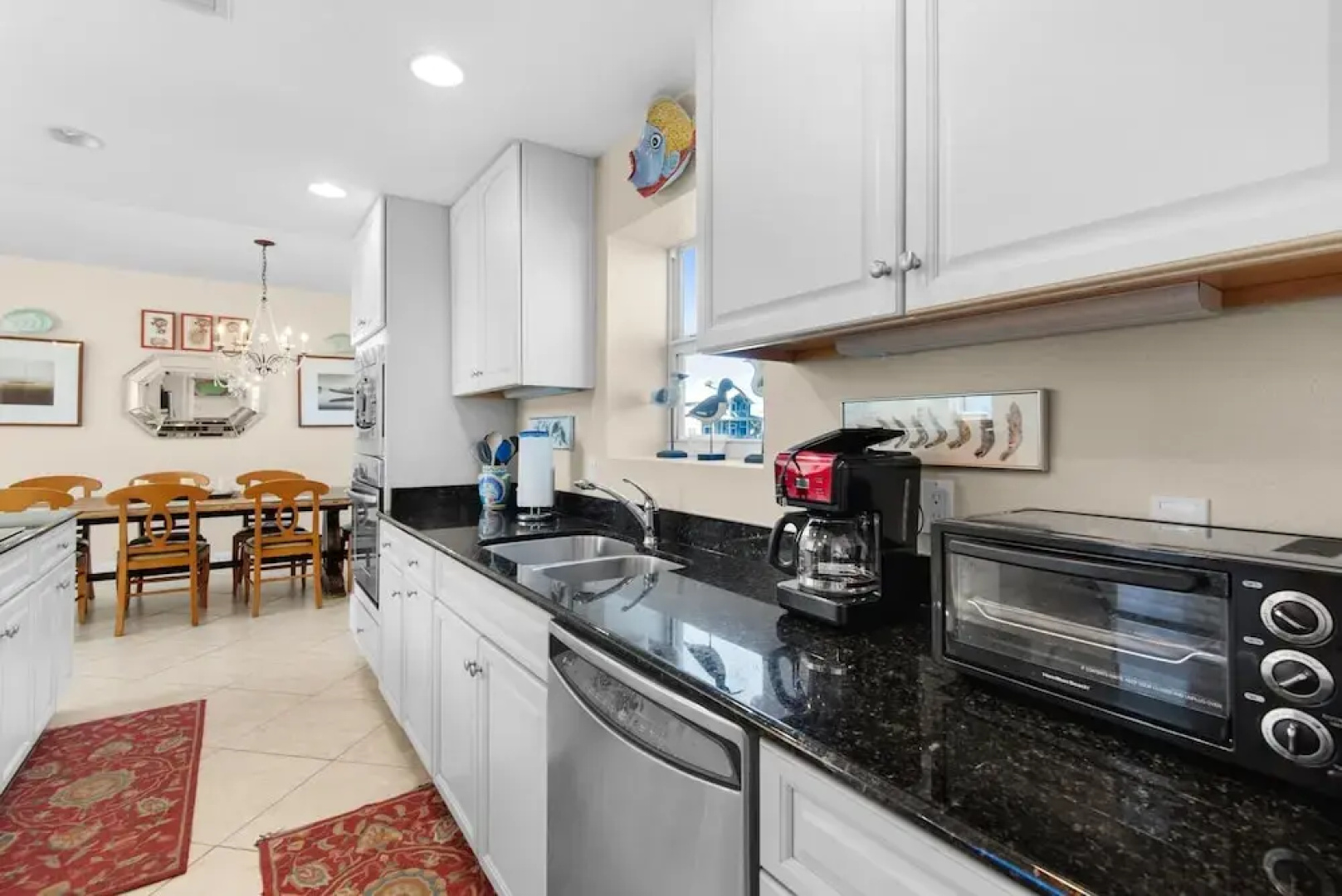 Portside S "beauty And The Beach" 3 Bedroom Townhouse by RedAwning