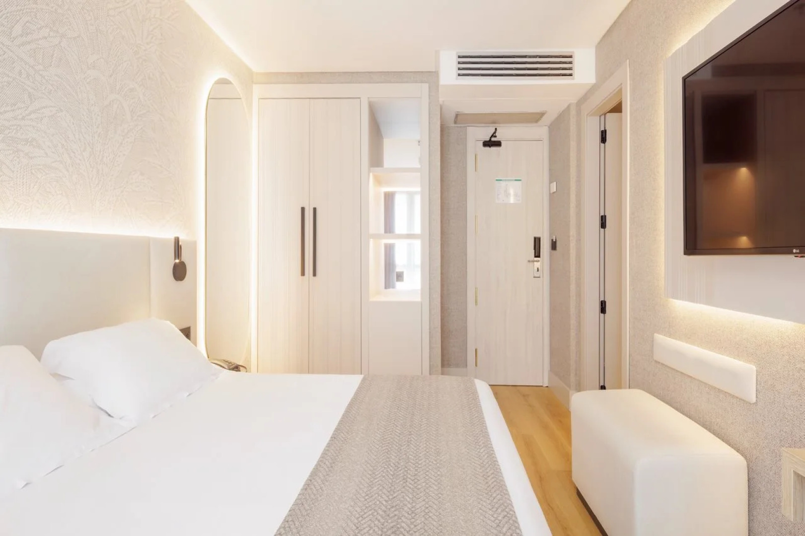 Hotel ILUNION San Sebastian