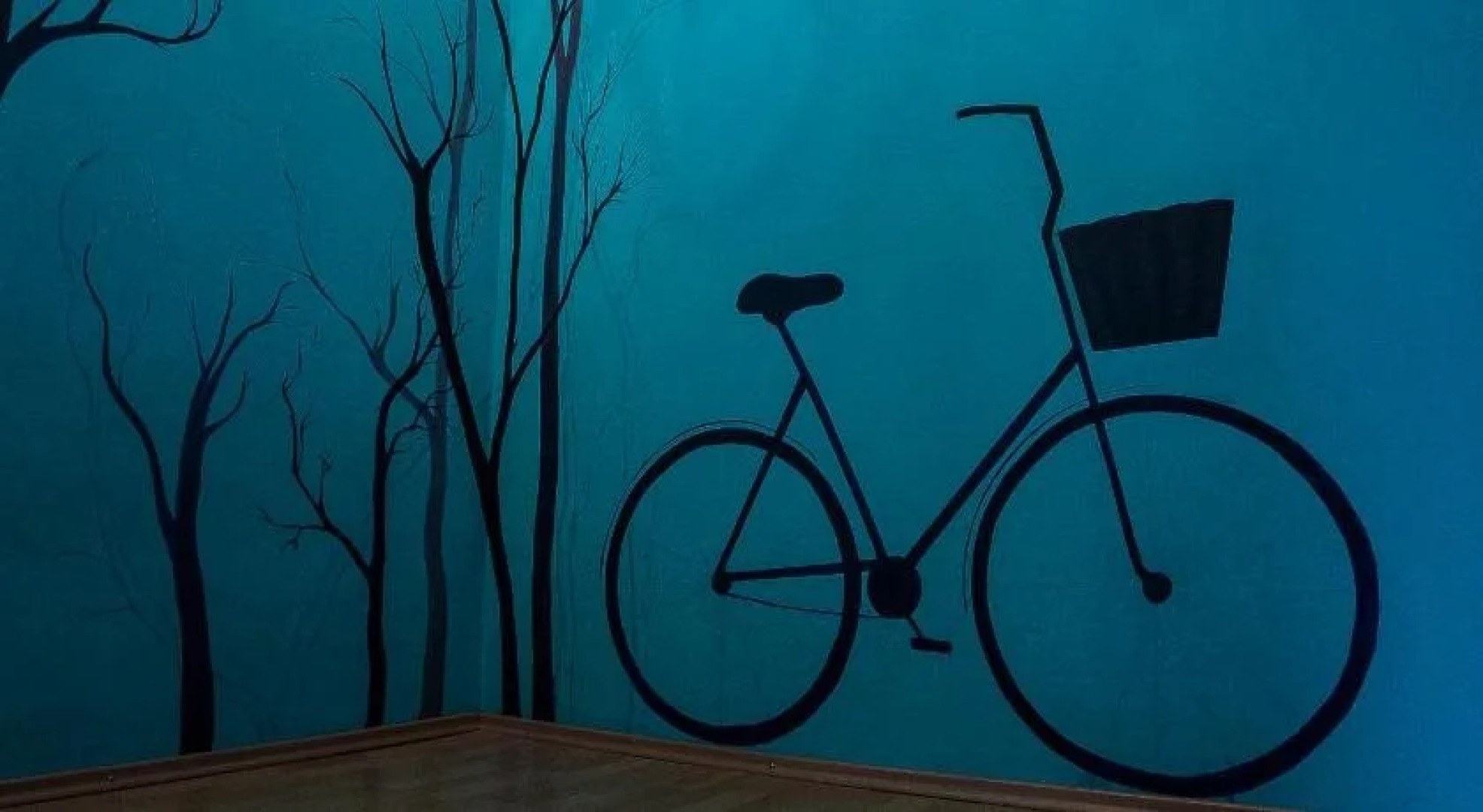 Лайк на Ленинградской