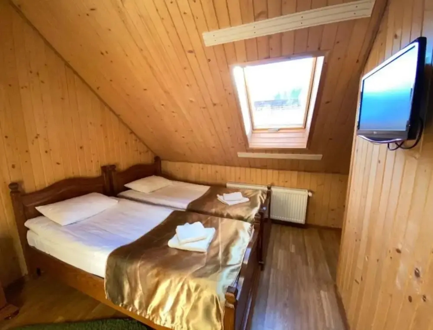 Отель «Вилла Nikoletta»