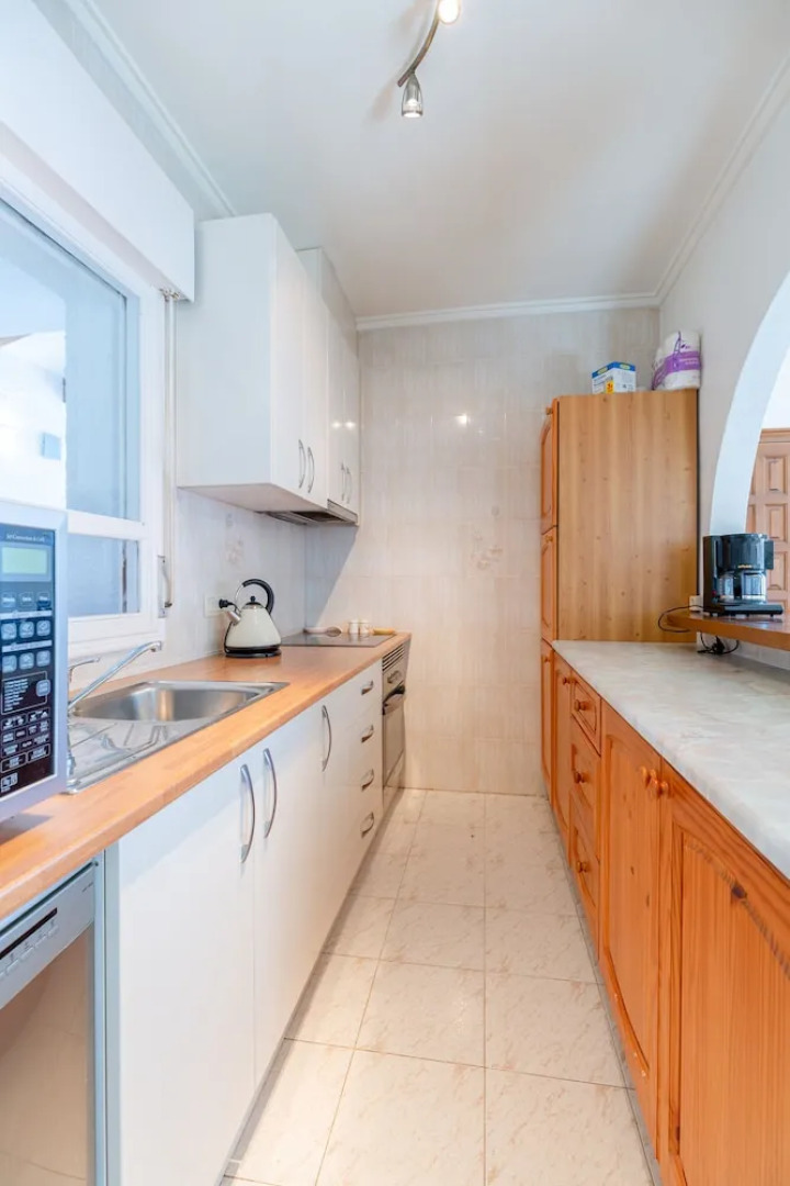 Fidalsa Villa Golf & Beach