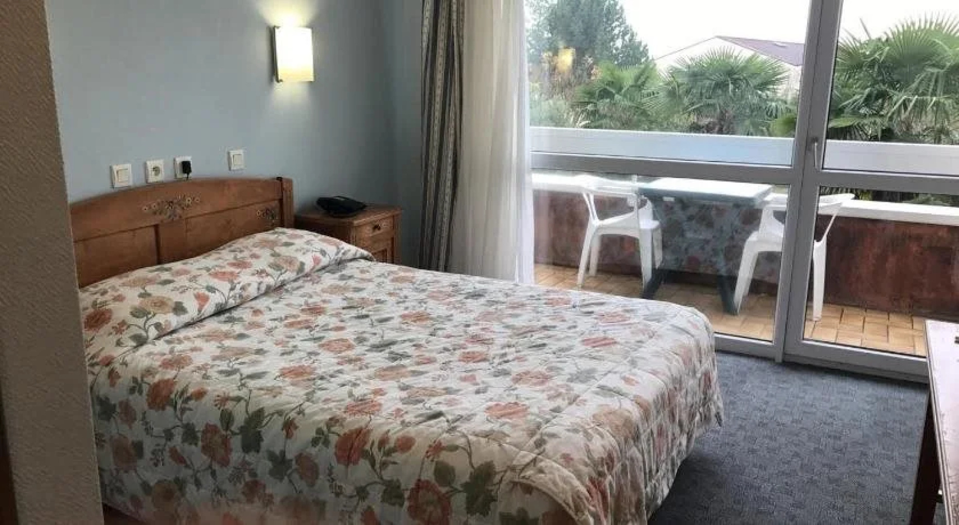 Le Relais du Montagny