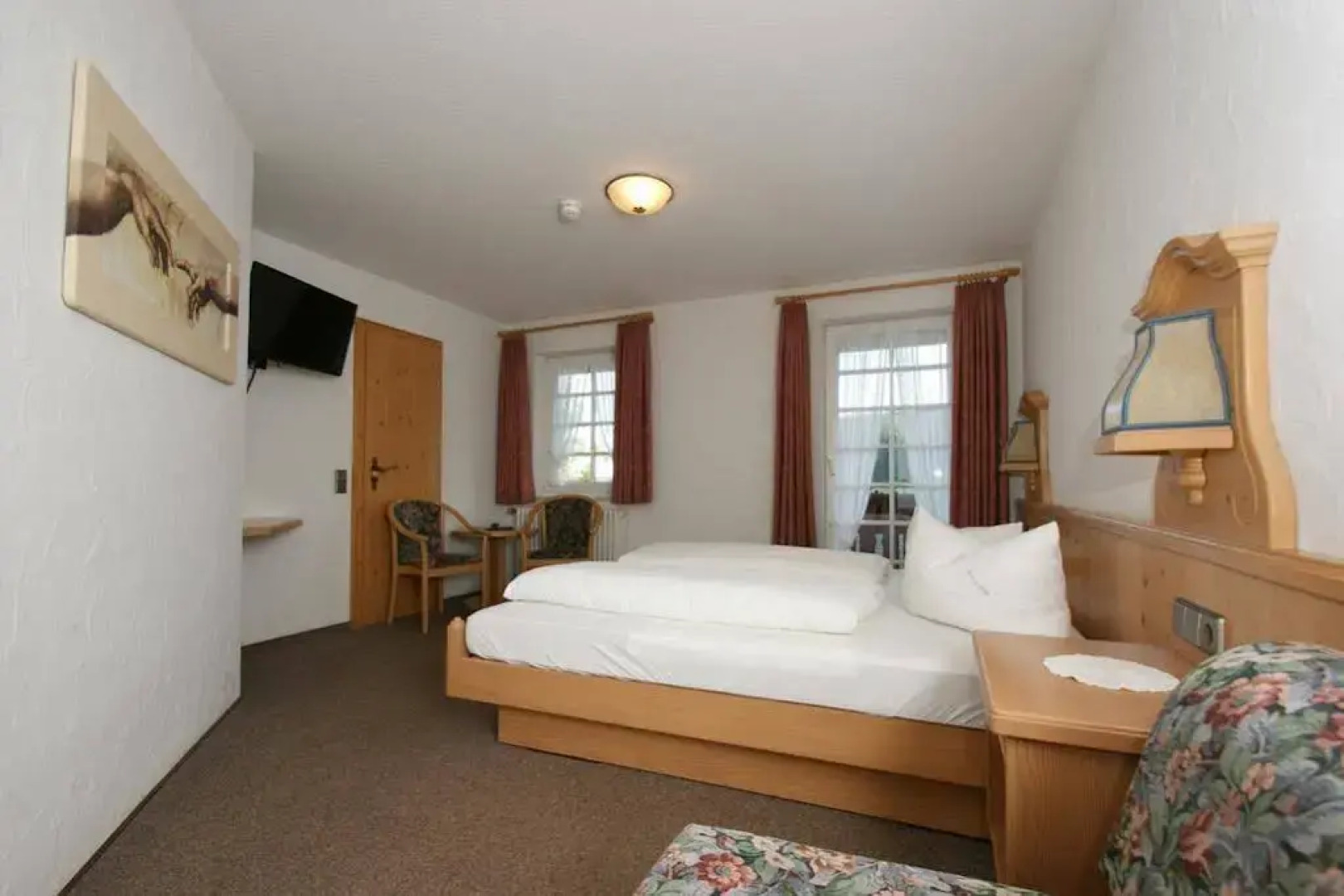 Hotel Schwarzwaldgasthof Zur Traube