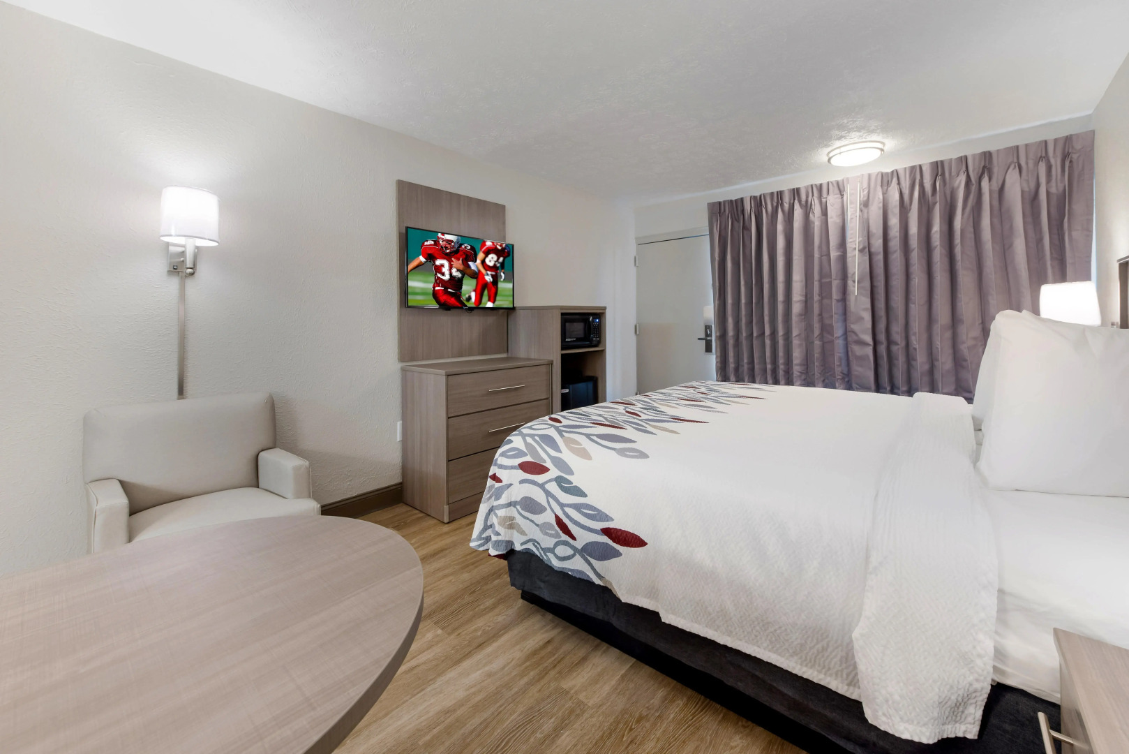 Red Roof Inn Dayton - Moraine/U of Dayton