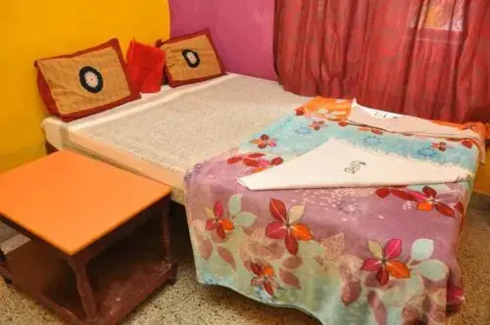 Vicky's Guest House