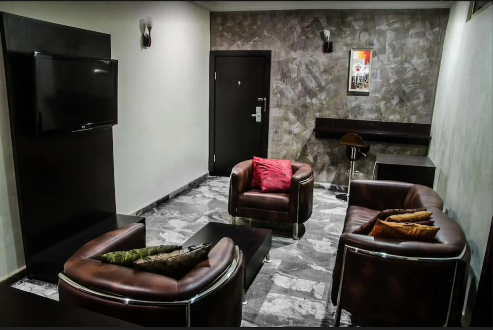 3J's Hotels & Apartments