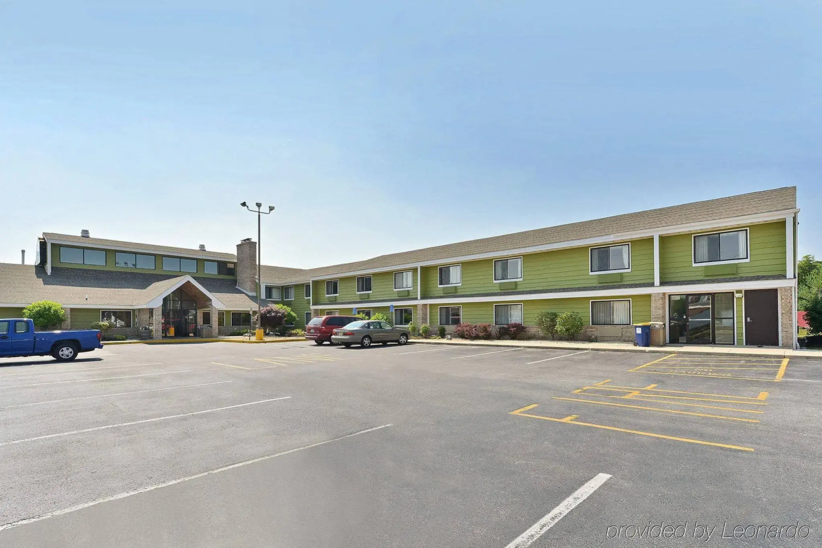 Hotel Wave Rehoboth Beach