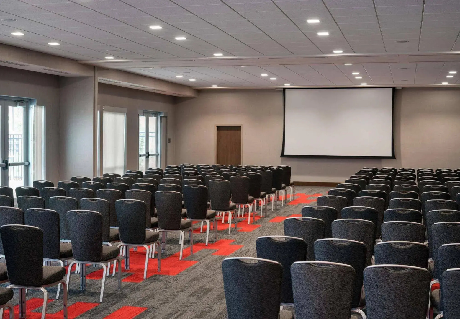 Courtyard by Marriott Pullman