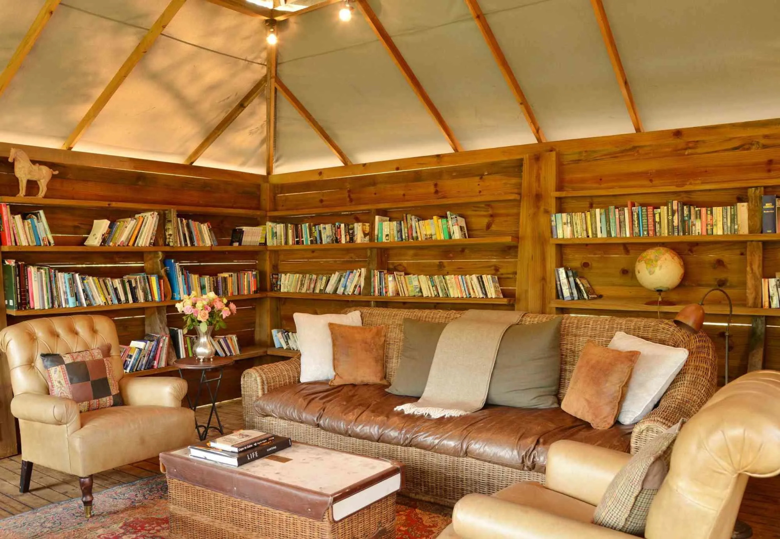 Summerfields Rose Retreat & Spa