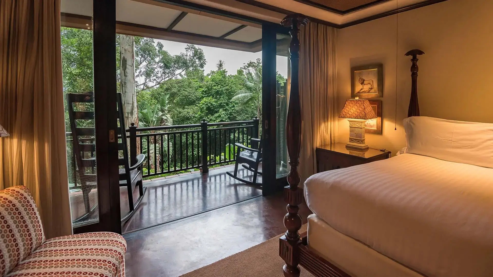 Zimbali Lodge by Dream Resorts