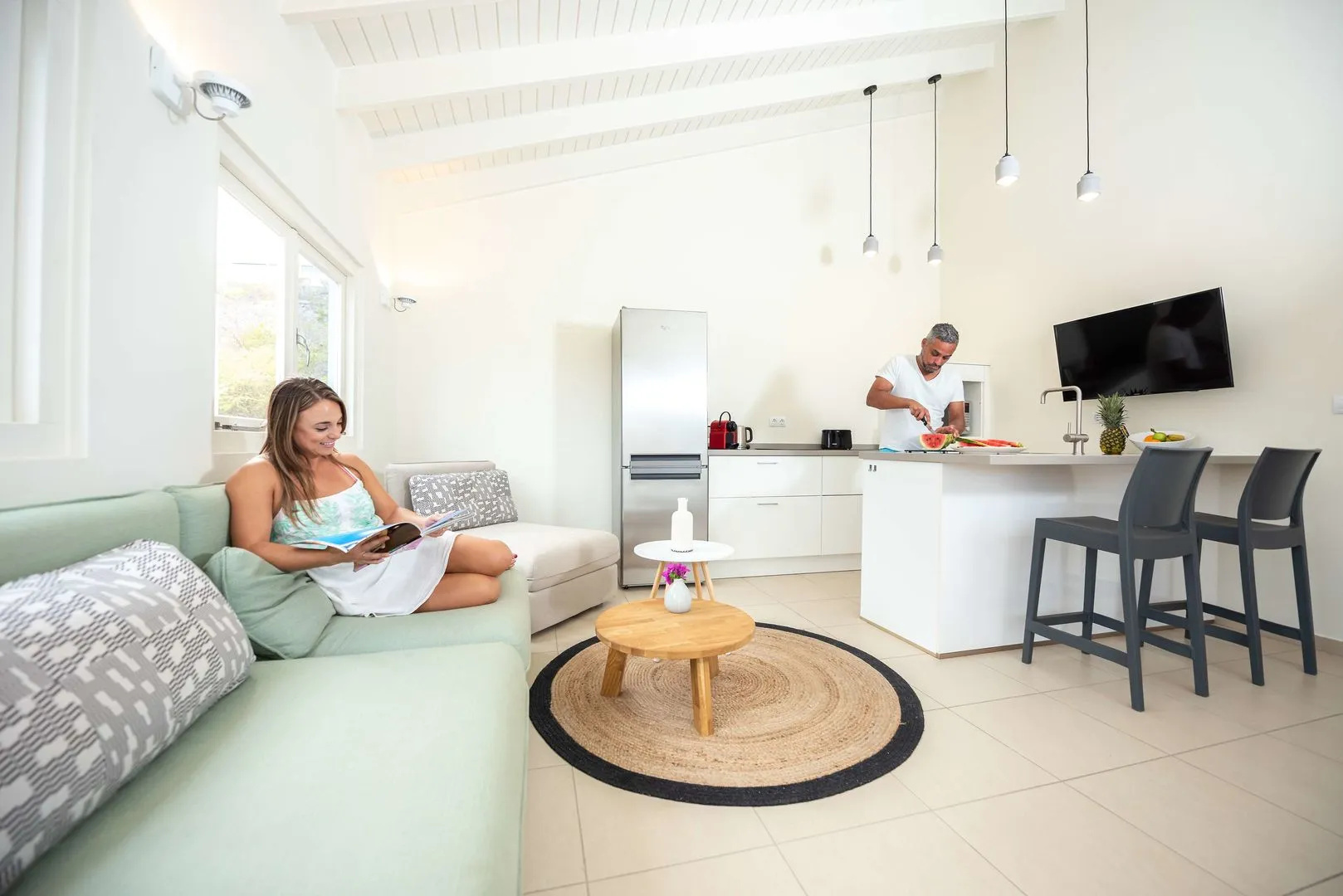 Coral Estate Luxury Resort