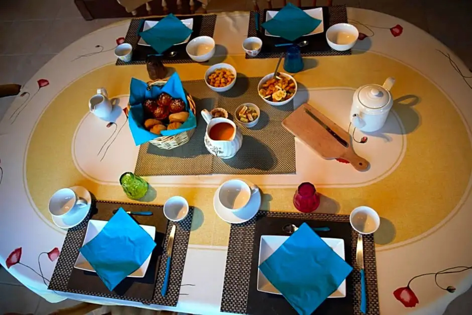 Verger des Hirondelles Chambres d'hôtes