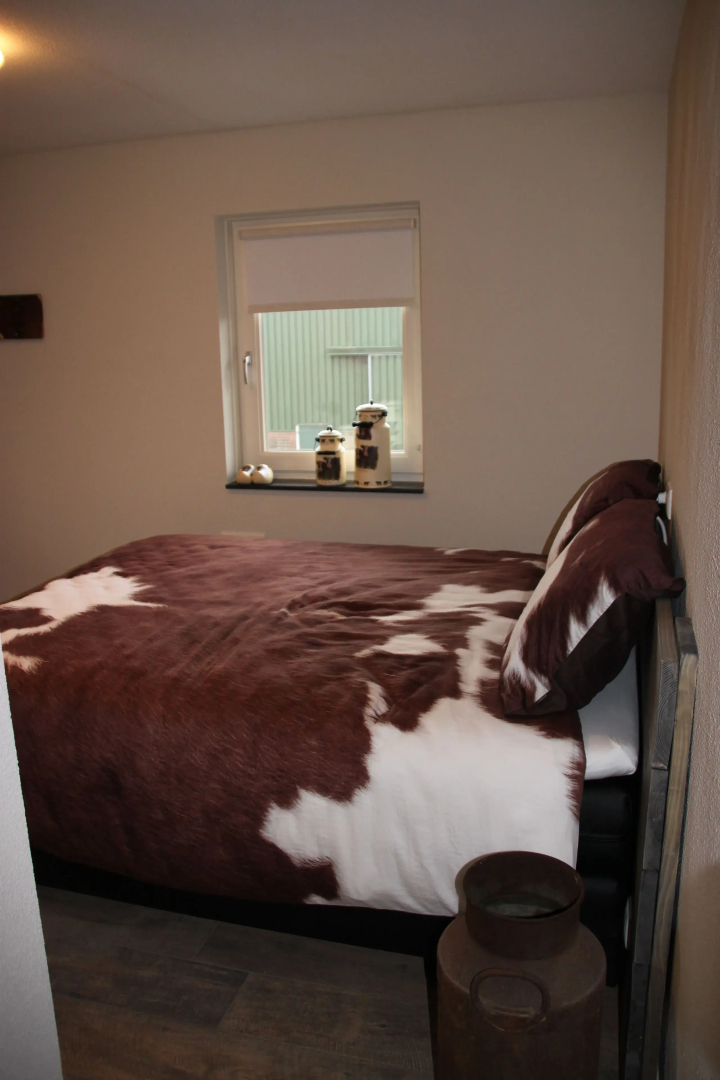 Bed And Breakfast De Volkelse Hooiberg