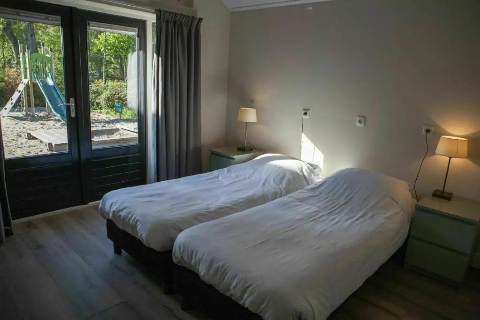 28-persoons Groep Villa