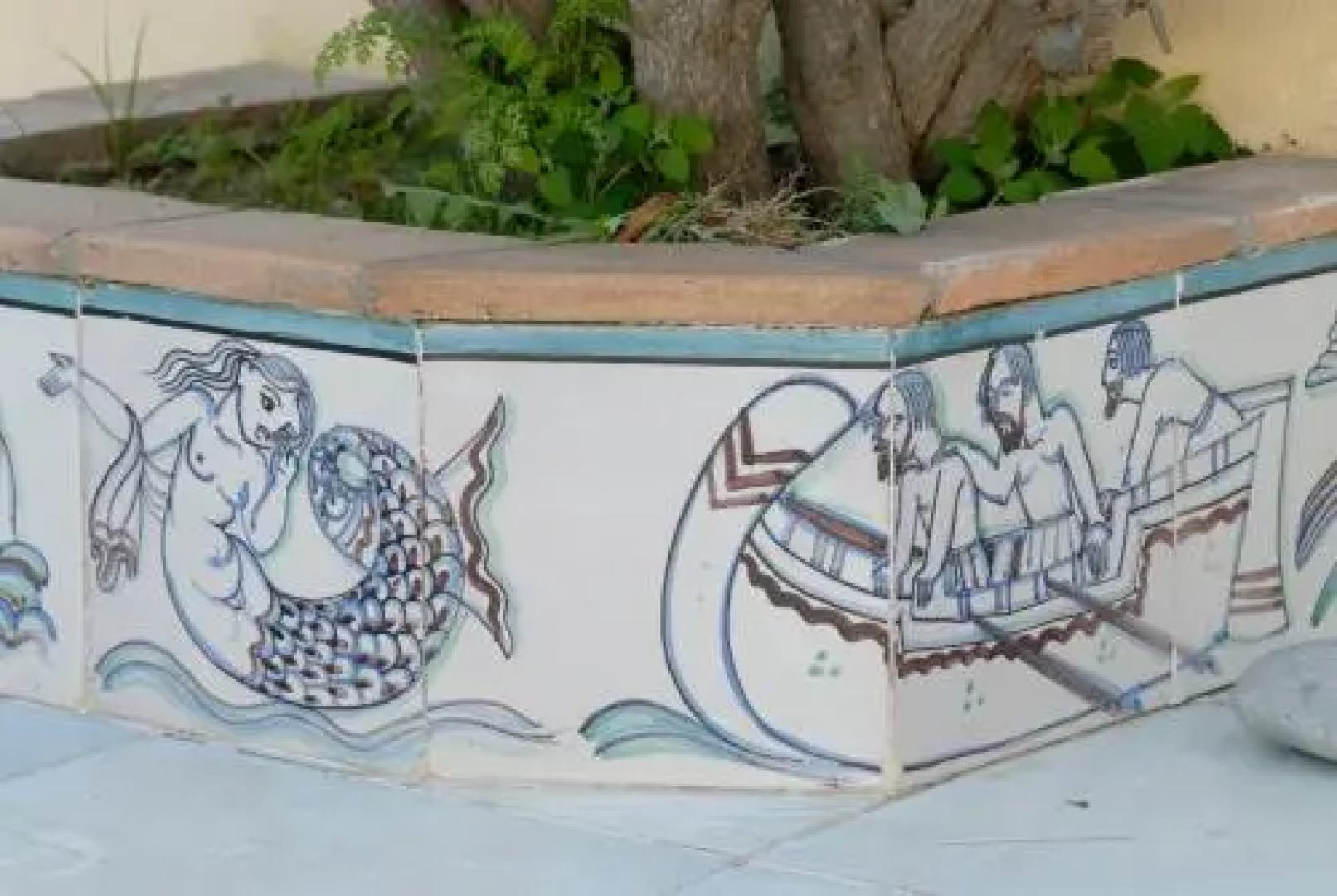 Hotel Agave e Ginestra