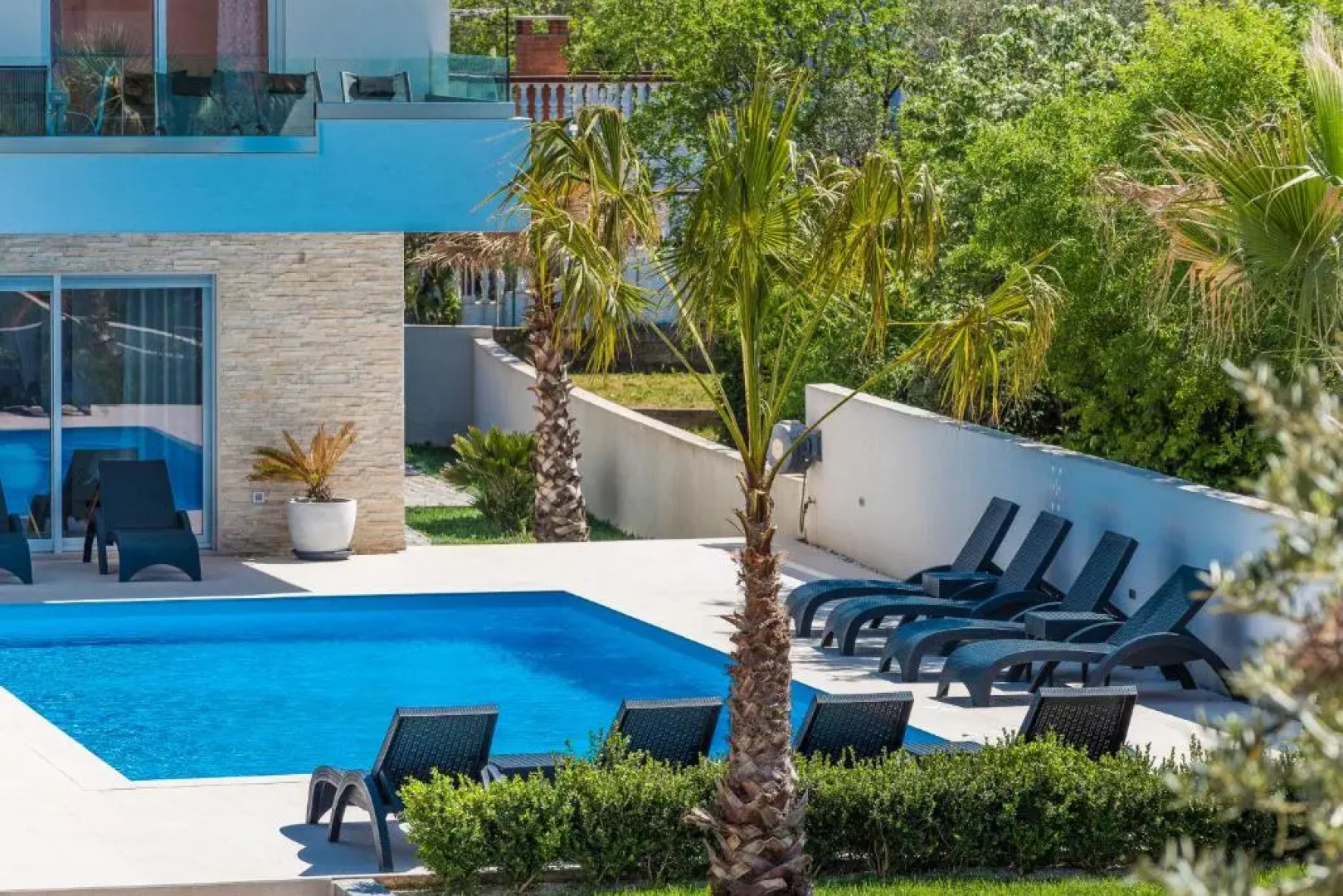 Luxury Apartments Marija