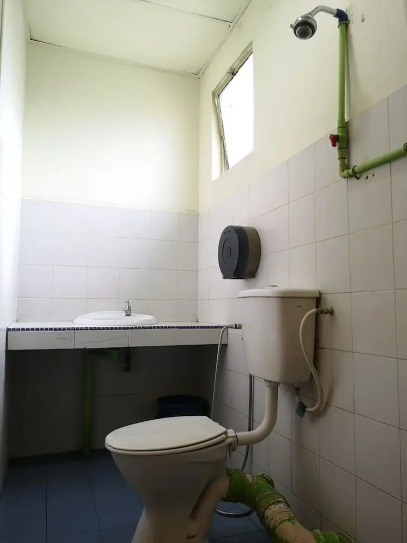 Sandakan Greenview Hotel