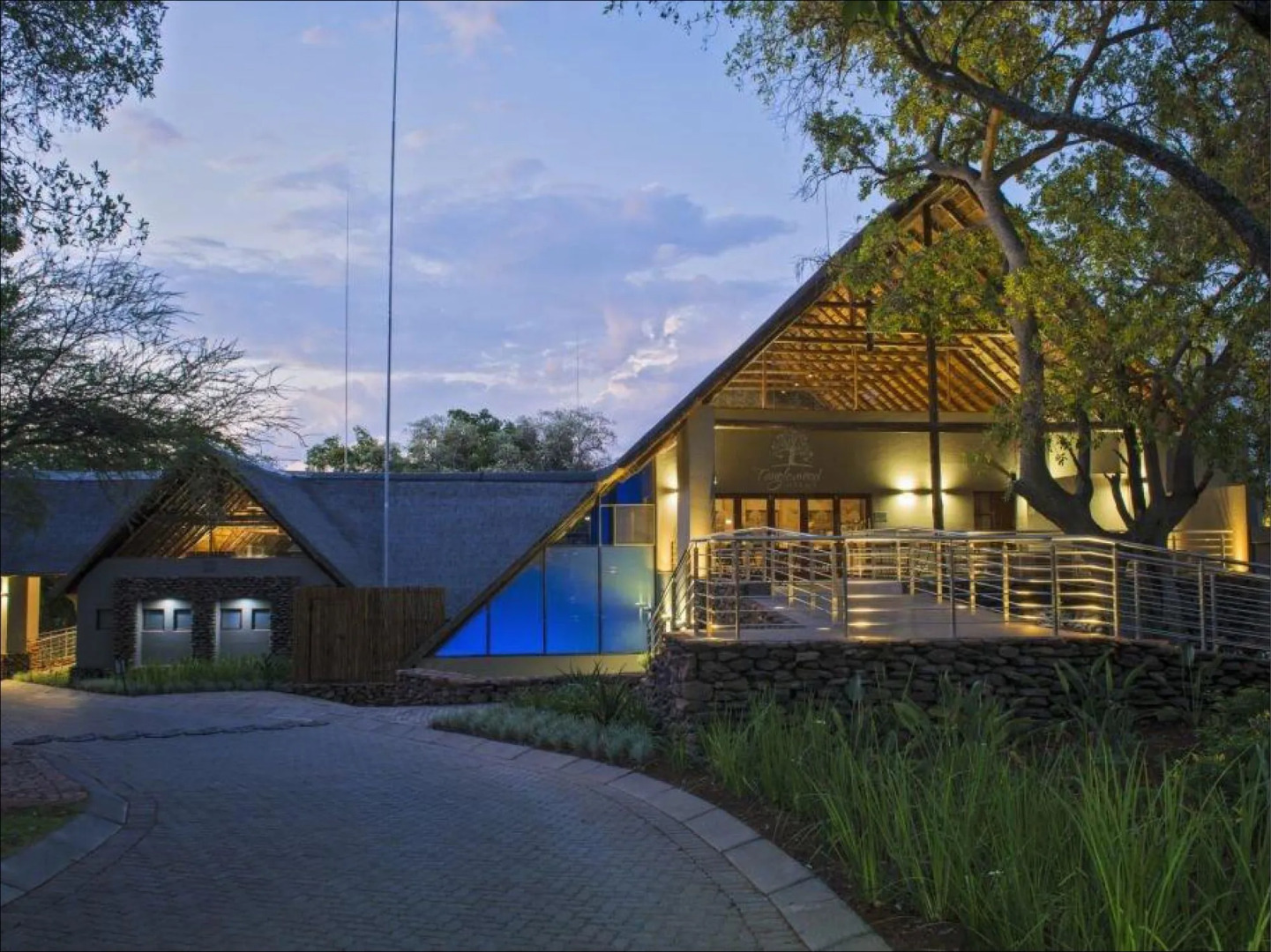 Seasons Golf Leisure Spa