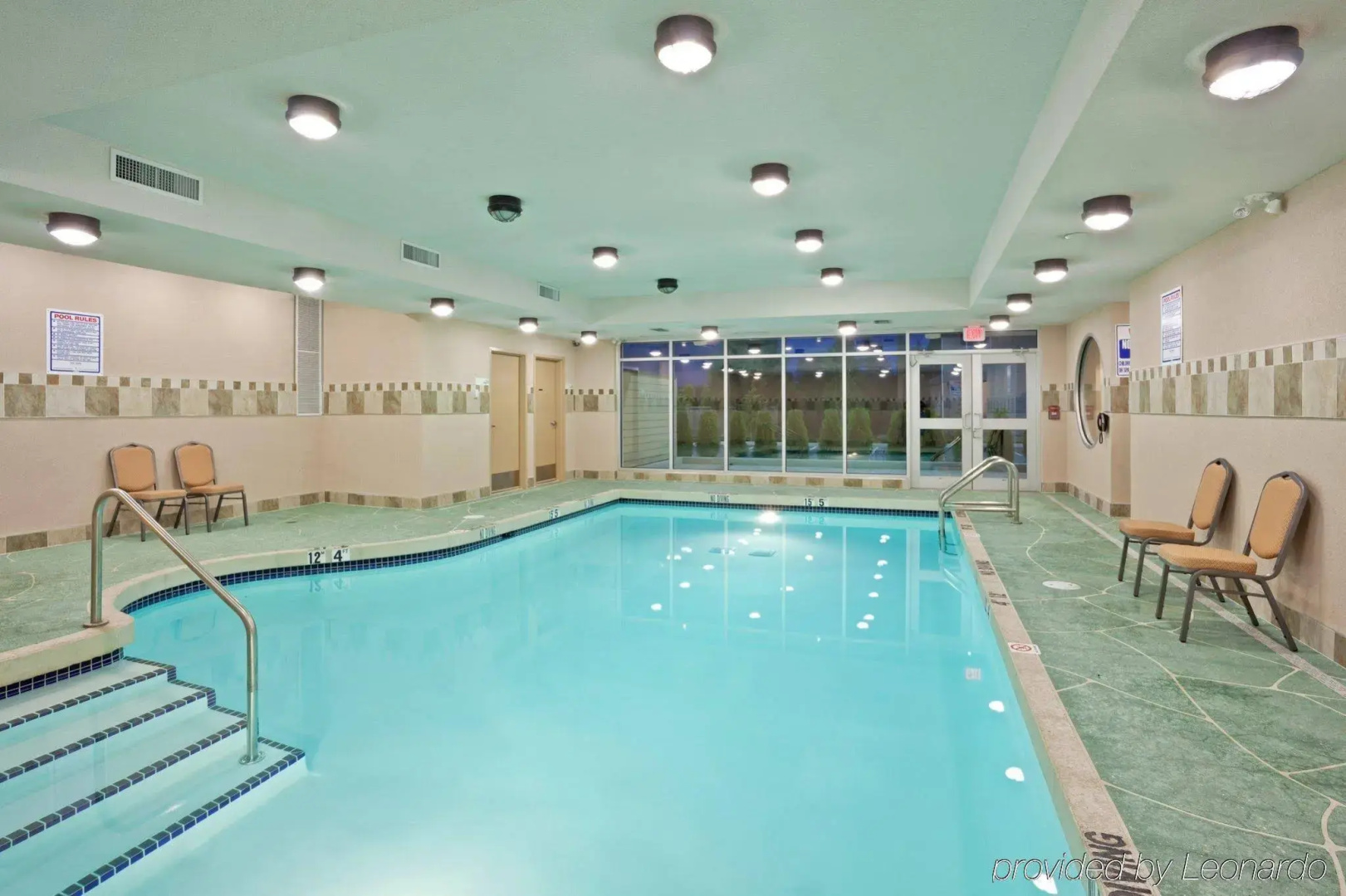 Holiday Inn Hotel & Suites Surrey East Cloverdale by IHG