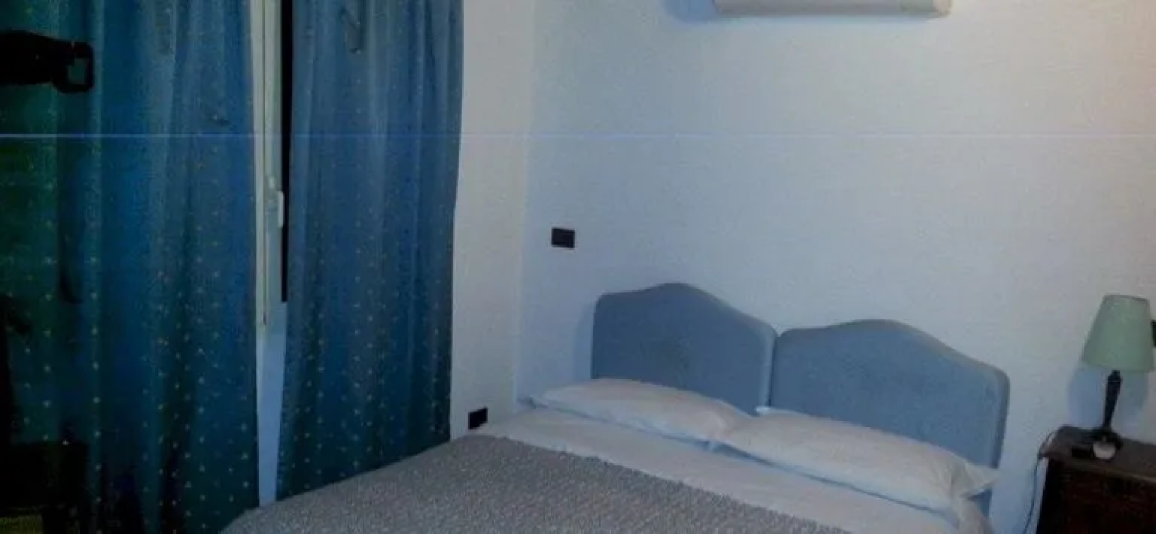 Hotel Il Grottino