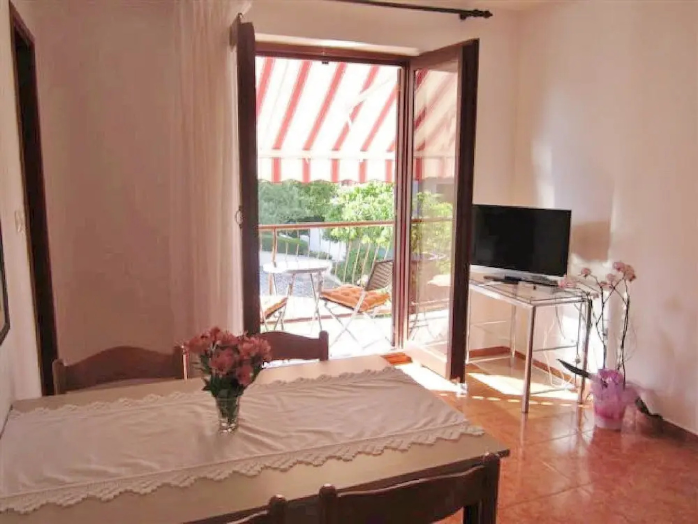 Apartments Patricija 404