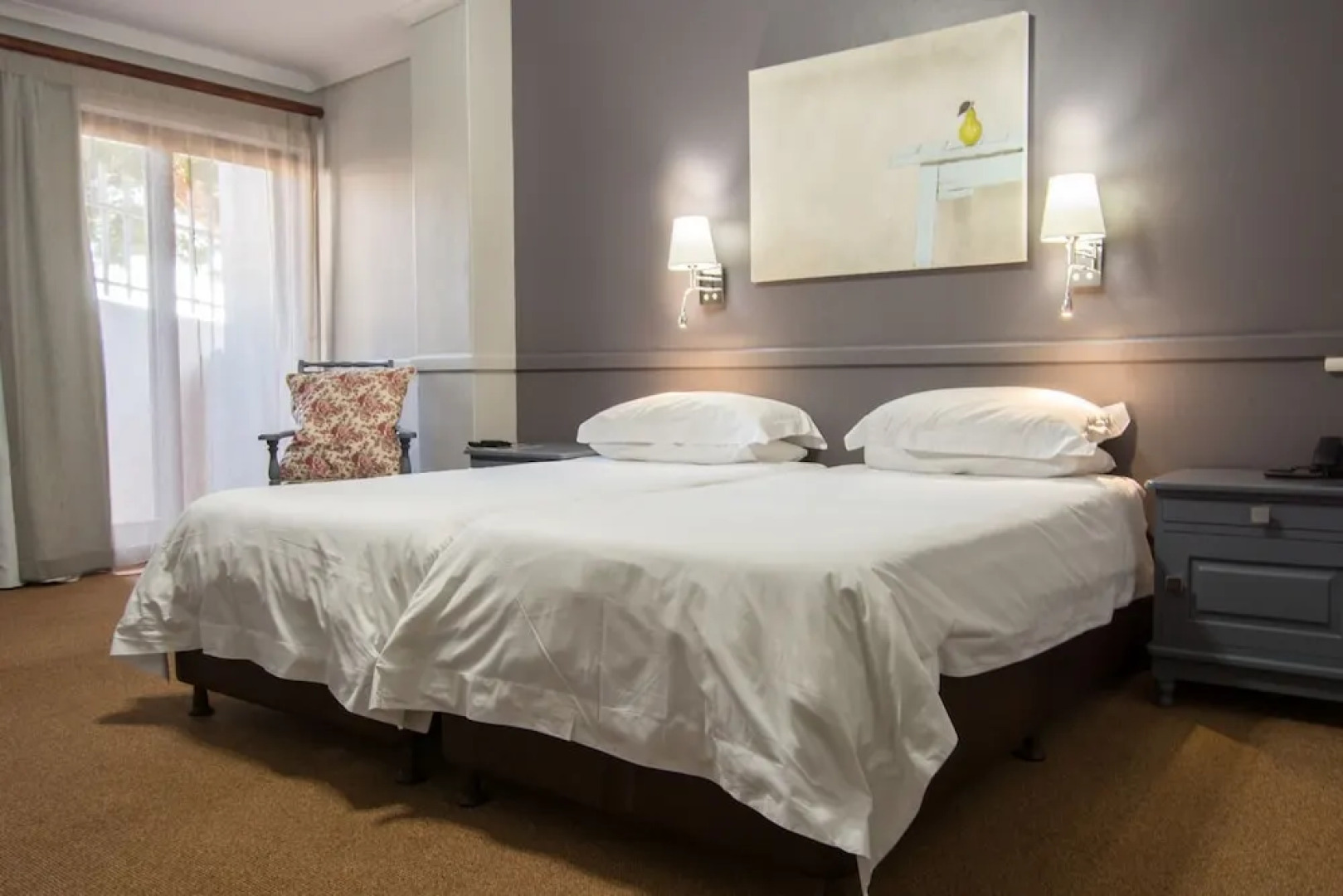 Edward Charles Manor