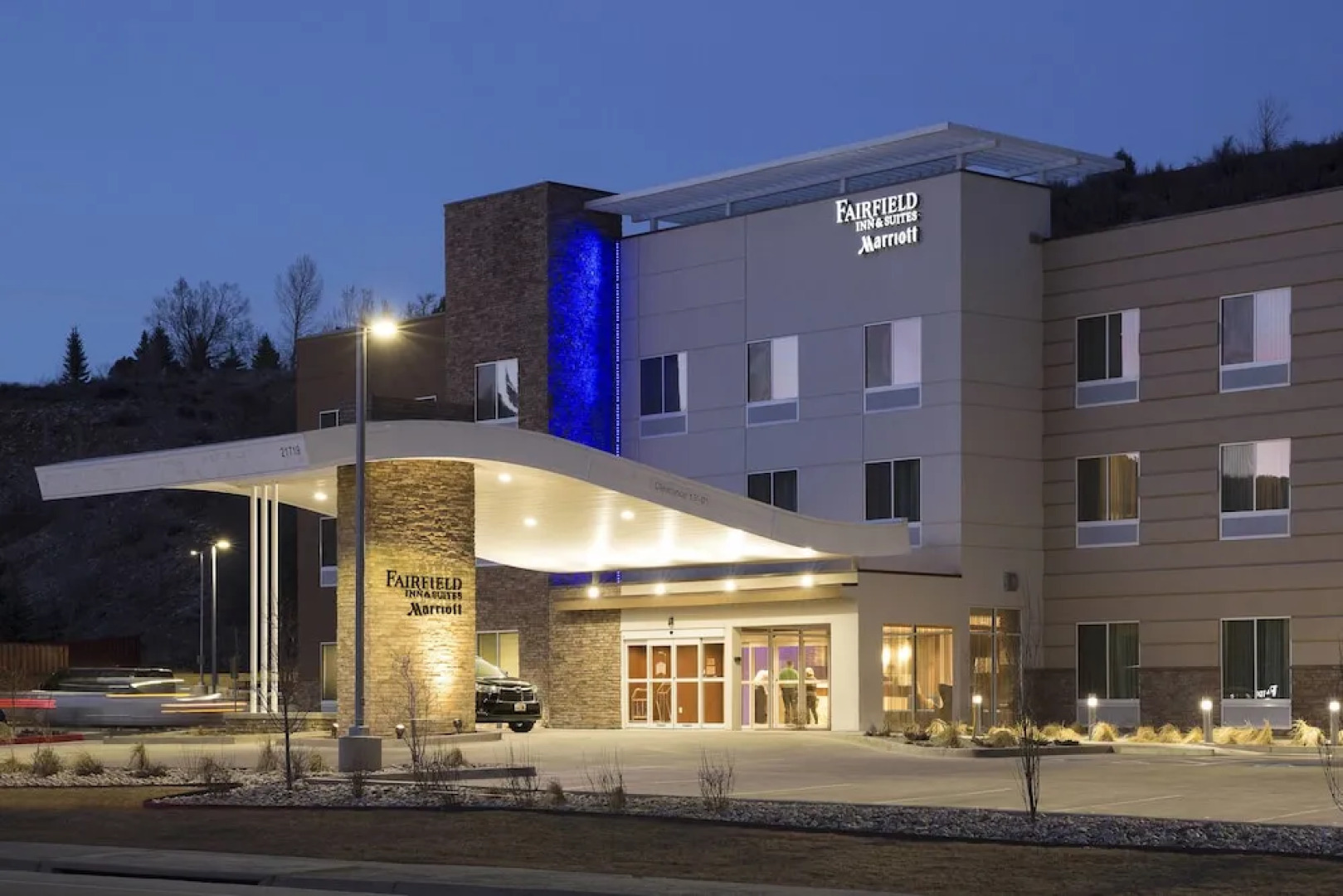 Fairfield Inn & Suites by Marriott Durango