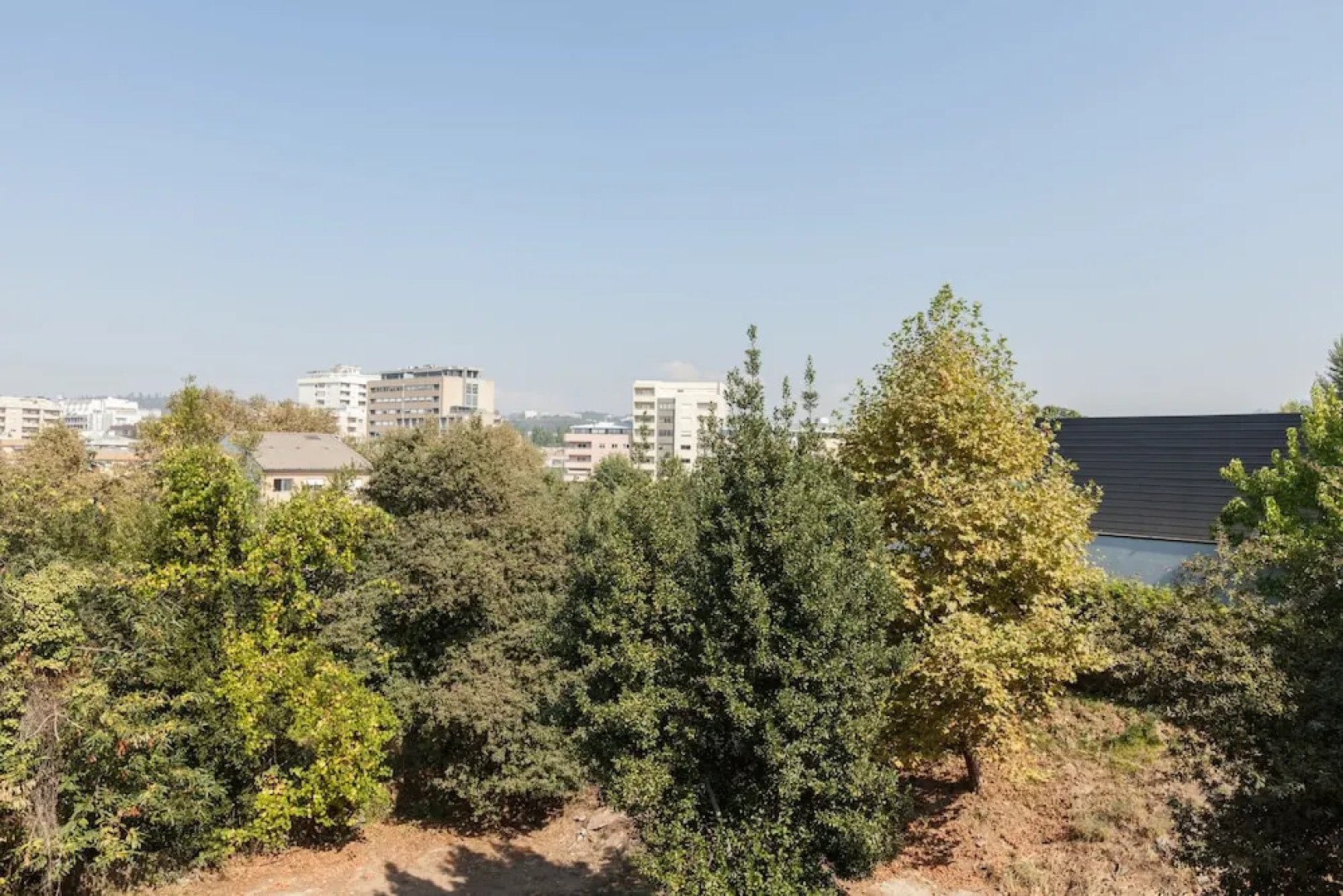 Feel at Home - Private Parking