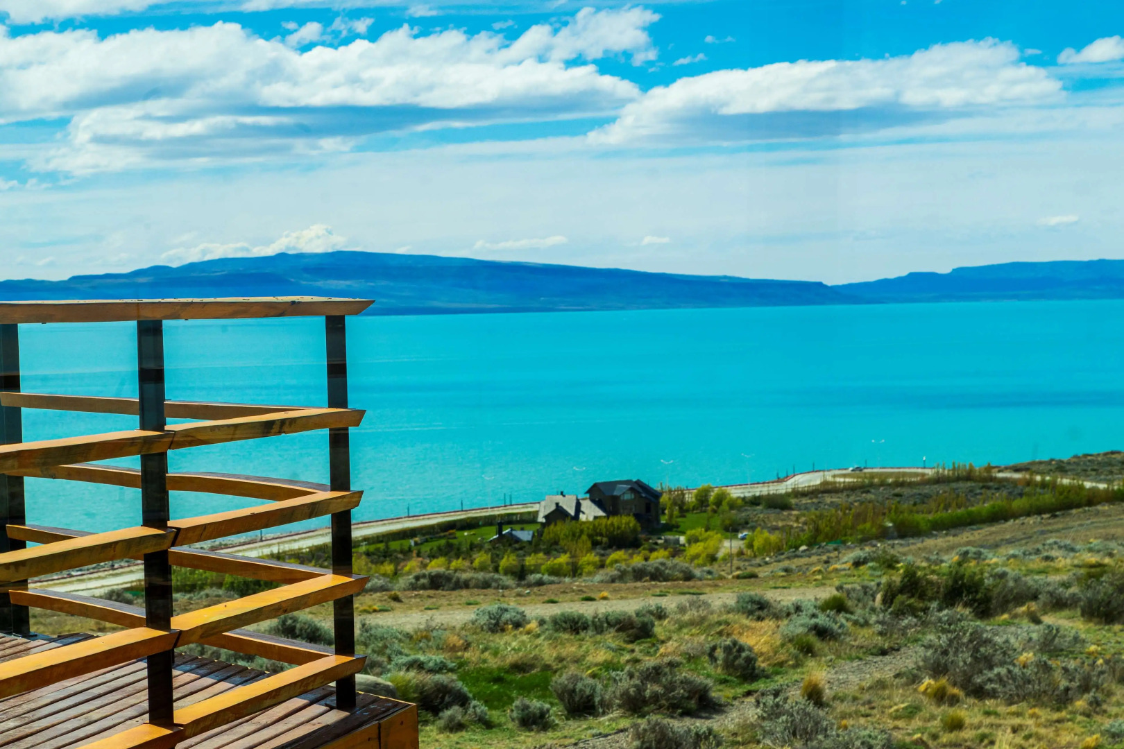 Design Suites Calafate