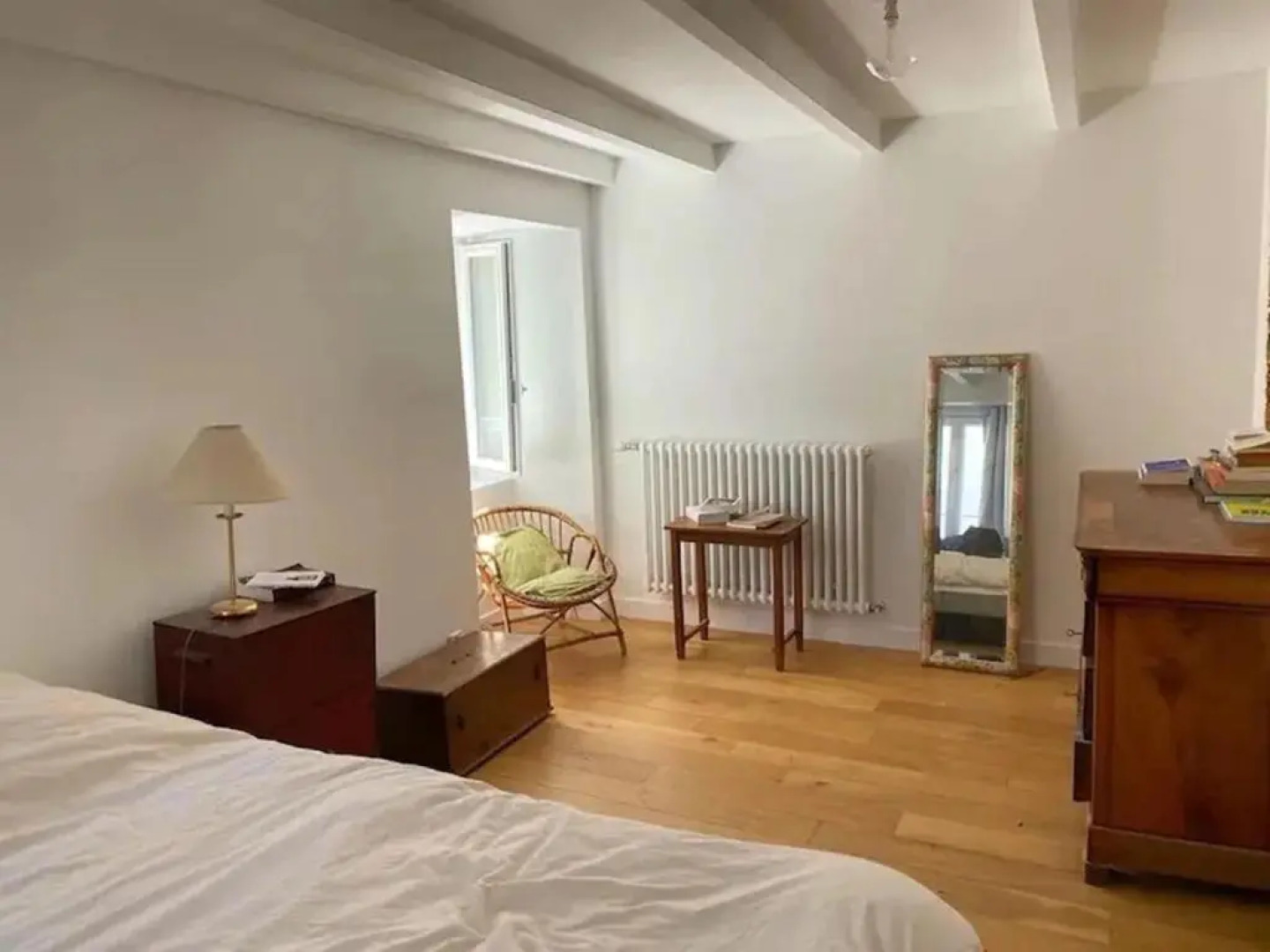 Saint-Quay : maison dans le port à 40m de la plage