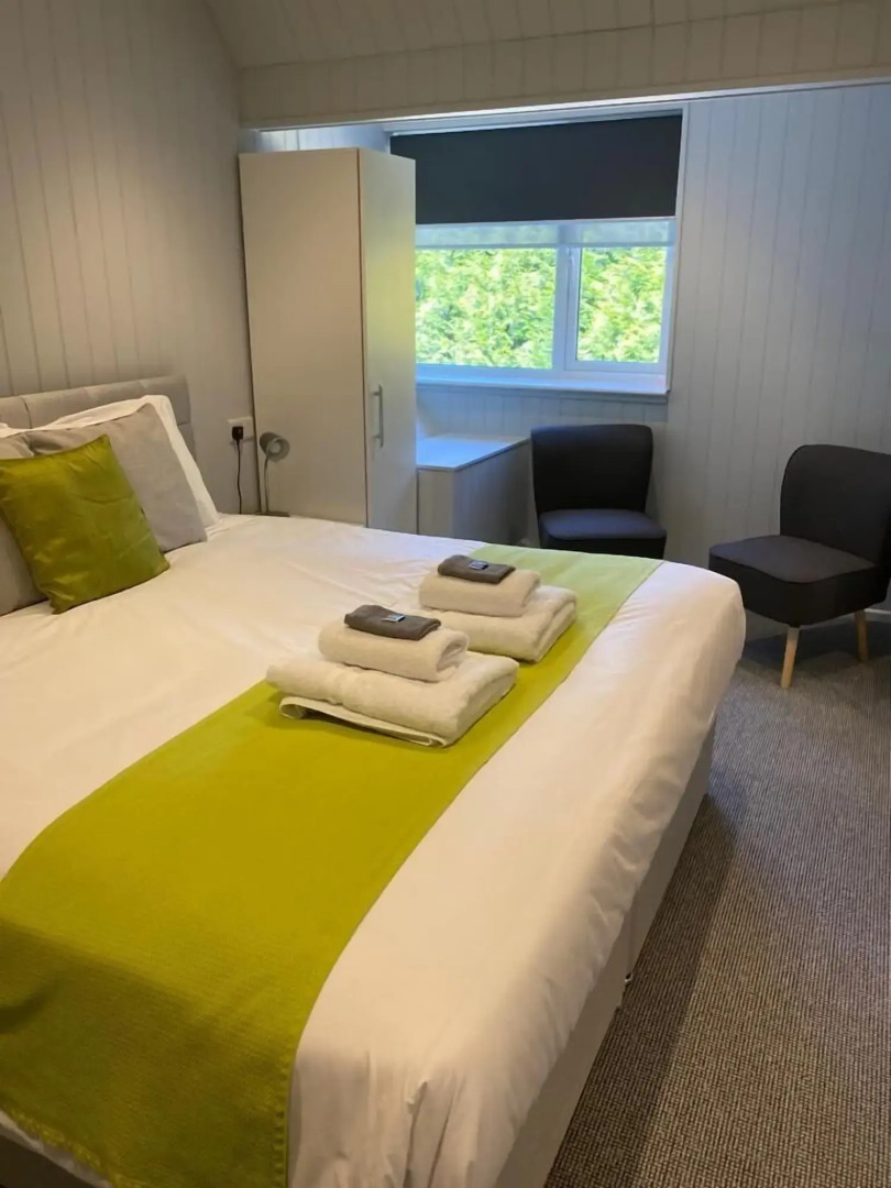 Petherton Cottage Studios