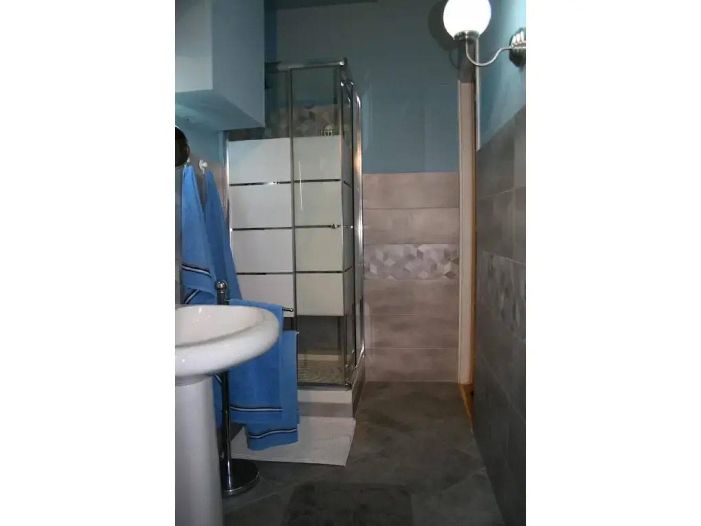 B&B Candiolo Comfort